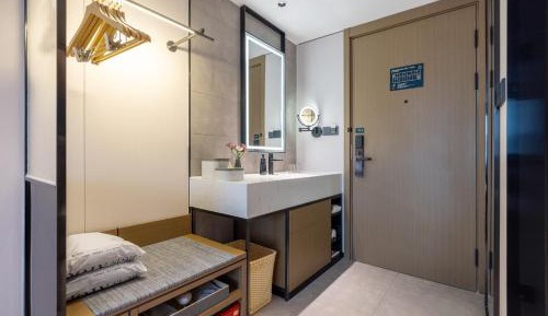 Elegant Double Room