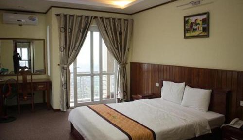 Superior Queen Room