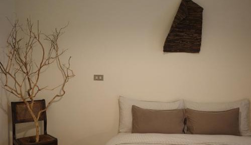 Three-Bedroom Cottage