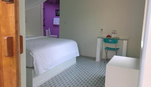 One-Bedroom Bungalow - Mango