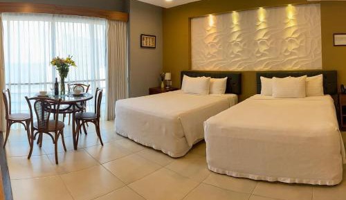 Superior Suite