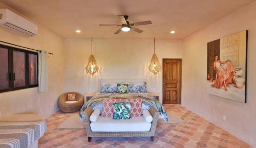 Suite with Balcony