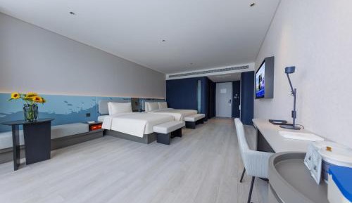 Standard Family Room