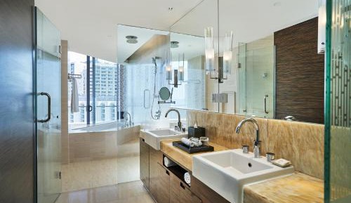Premium Deluxe King, Larger Guest room, 1 King, Ocean view