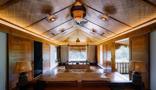 Orchid Majestic Bungalow