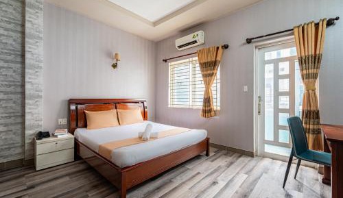 Superior Queen Room