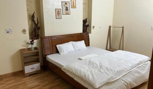 Twin Room with Private Bathroom
