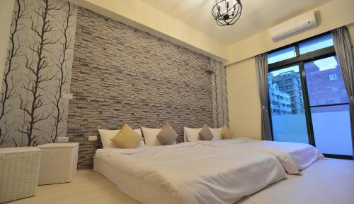 Comfort Quadruple Room