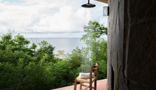 Bungalow - Beach Front