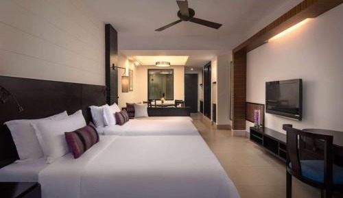 Superior Garden View  Room