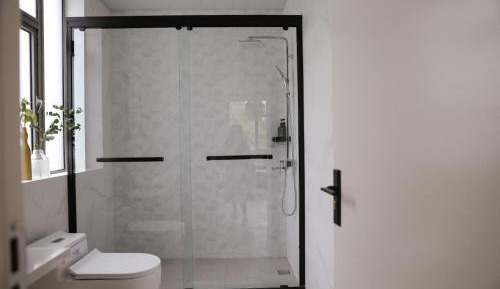 Japanese-Style Room