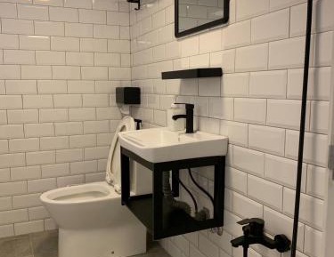 Queen Suite