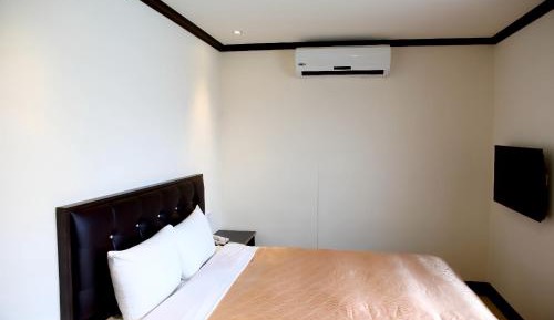 Standard Double Room (1F)