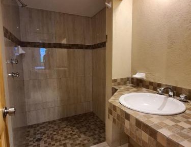 Family Double Room