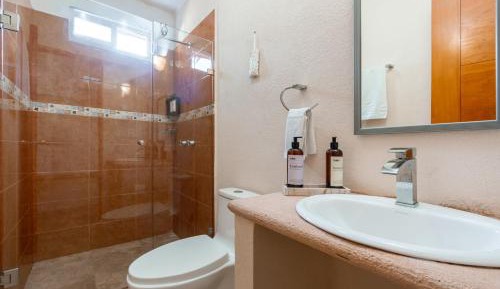 Double Room with Pool View