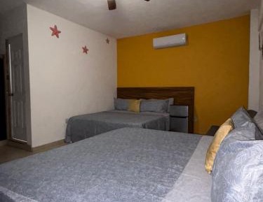 King Room with Two King Beds