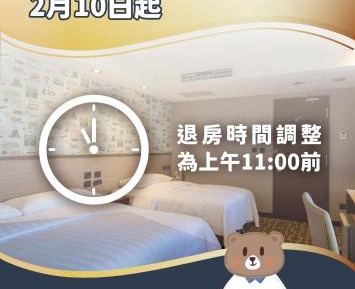 Budget Double Room - No Window