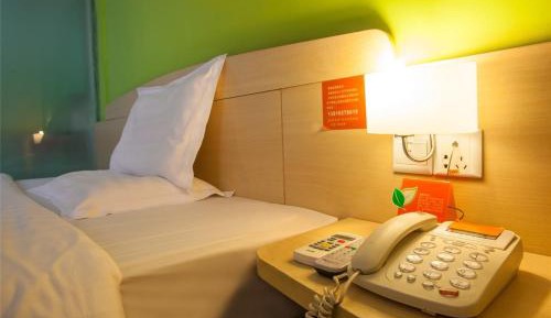 Mainland Chinese Citizens - Special Offer Double Room