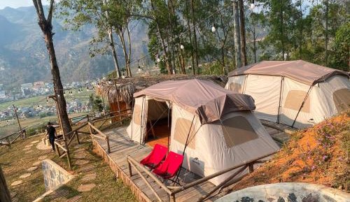 Tent
