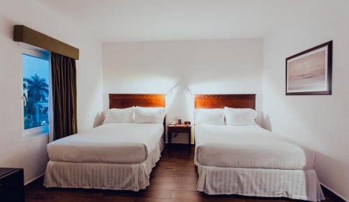 Deluxe Junior Suite