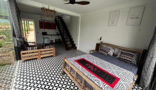 Family Bungalow