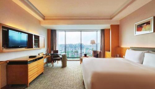 Millennium Suite