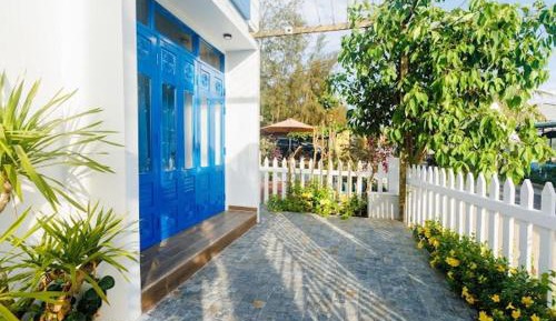 Deluxe Double or Twin Room with Sea View