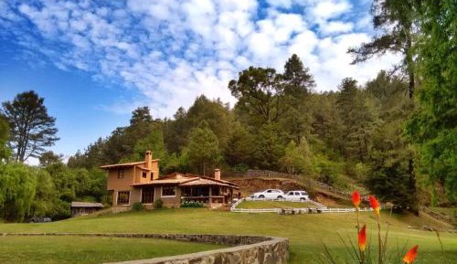 Vacation Home