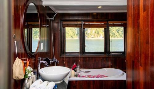 Premium Double or Twin Room with Balcony - 3 Days 2 Nights