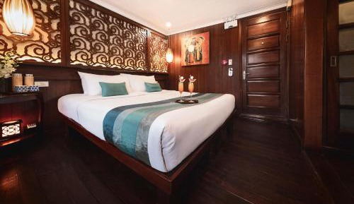 Deluxe Room with Sea View - 2 Days 1 Night