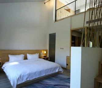 Luxury Triple Room