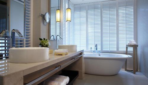 Grand Ocean View Suite