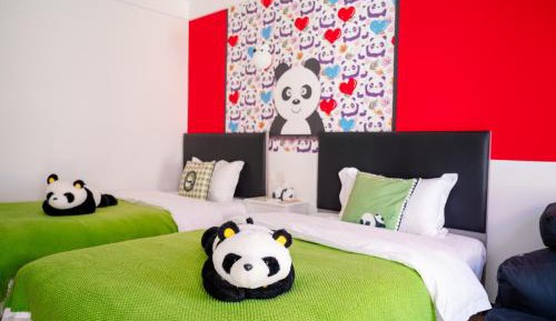 Double or Twin Room