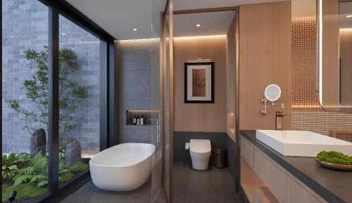 Two-Bedroom Suite