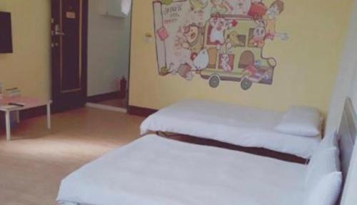 Comfort Quadruple Room