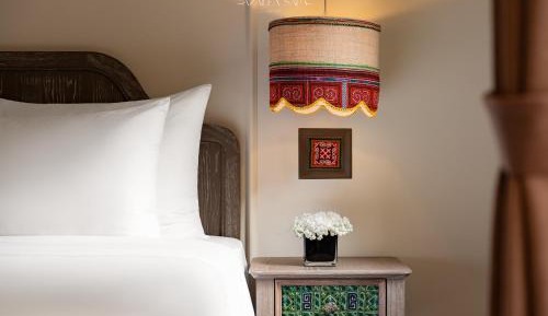 Suite with Terrace