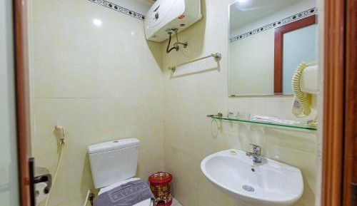 Deluxe Bungalow with Sea View