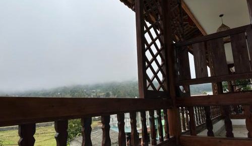 Triple Room with Balcony