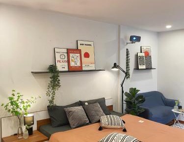 Standard King Room