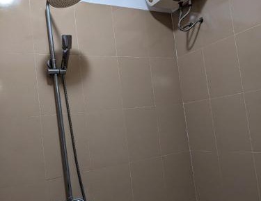 Family Room with Bath