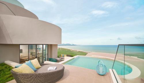 2 Bedroom Panorama Penthouse