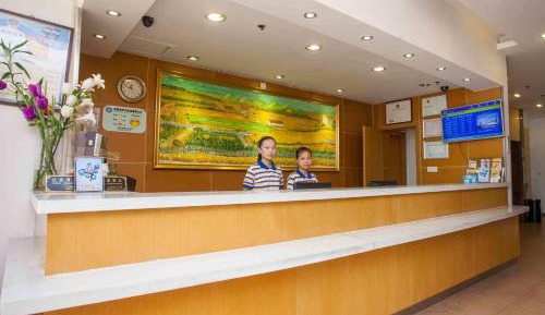 Mainland Chinese Citizens - Special Offer Double Room