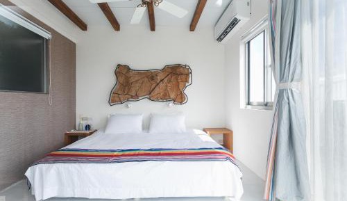 Double Room with Sea View