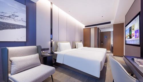 Executive Twin Room