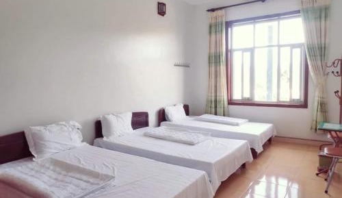 Basic Triple Room