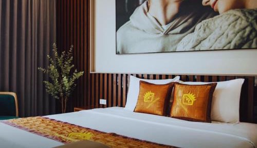 Standard King Room