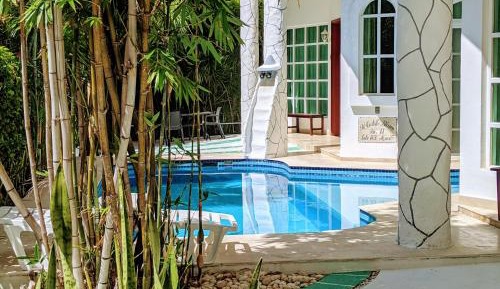 Vacation Home