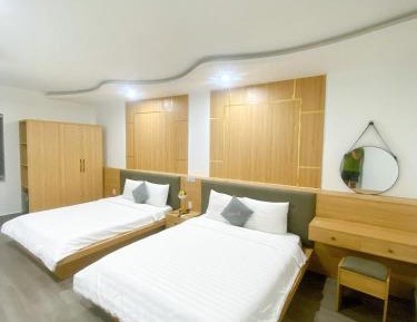 Standard Family Room