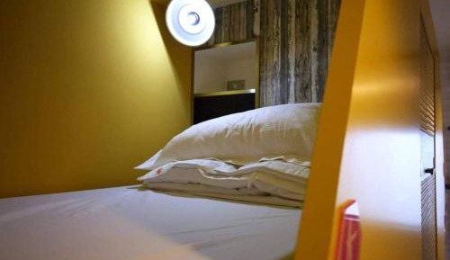 Double or Twin Room with Shared Bathroom
