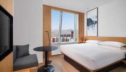 Standard King Room